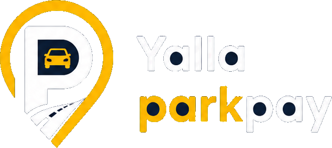 Yalla ParkPay